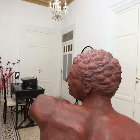 Rest And Go Bed & Breakfast Palermo Exterior photo