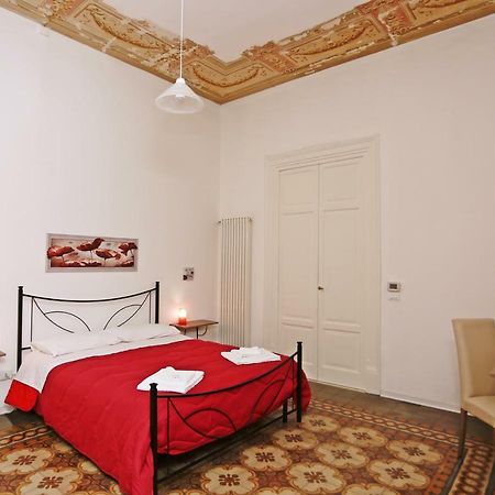 Rest And Go Bed & Breakfast Palermo Exterior photo