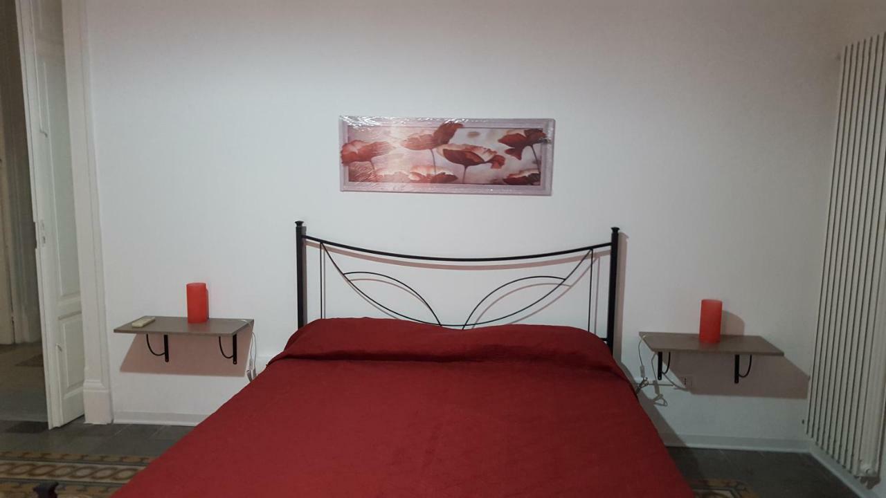 Rest And Go Bed & Breakfast Palermo Exterior photo