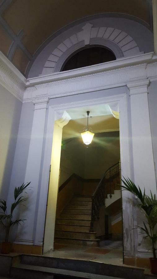 Rest And Go Bed & Breakfast Palermo Exterior photo