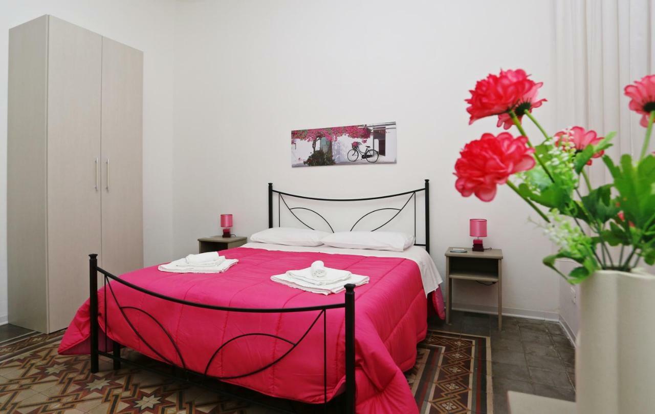 Rest And Go Bed & Breakfast Palermo Exterior photo
