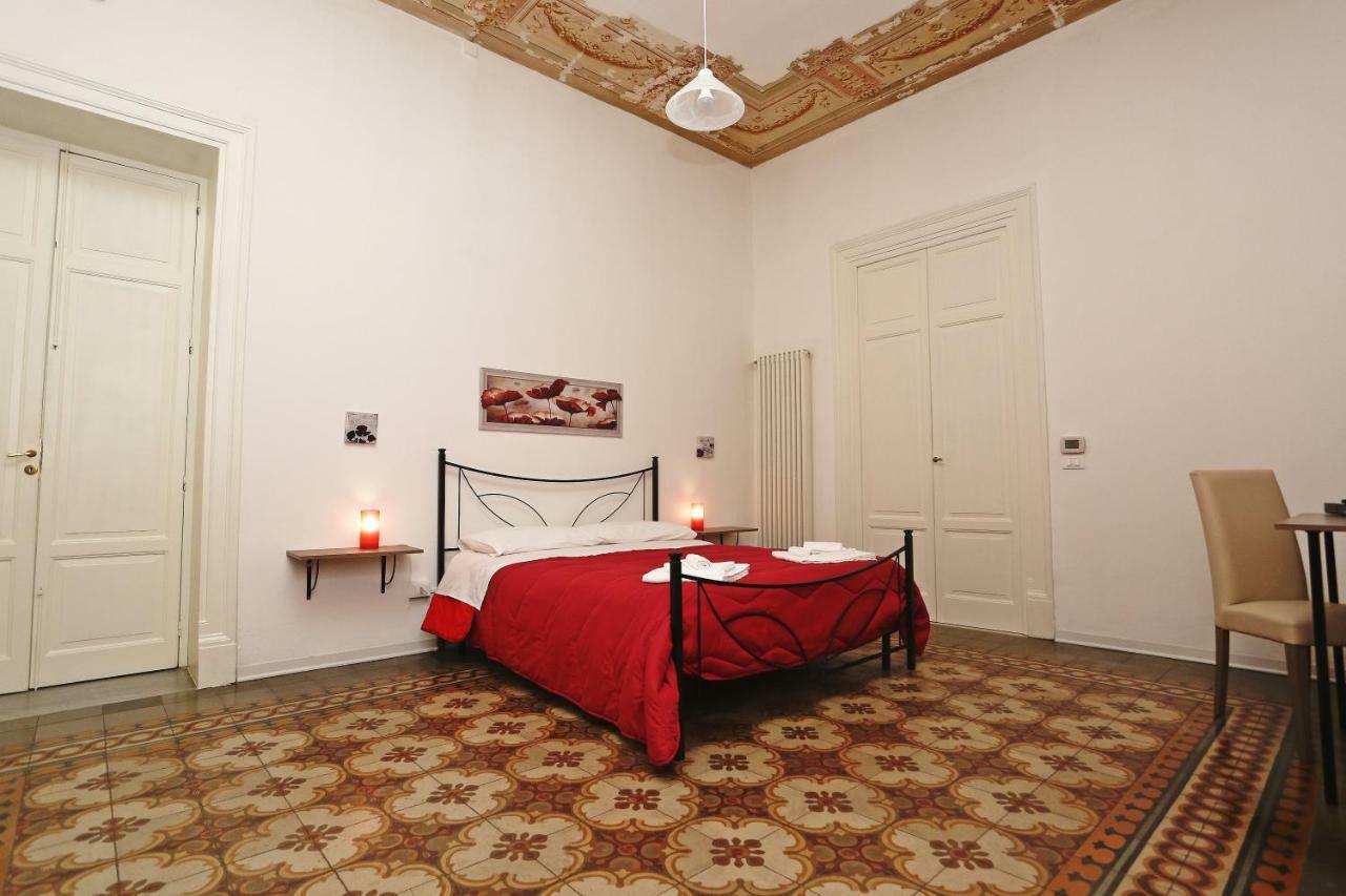 Rest And Go Bed & Breakfast Palermo Exterior photo