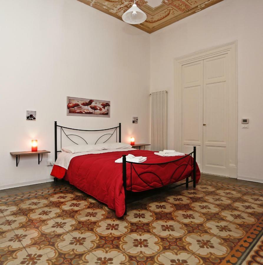 Rest And Go Bed & Breakfast Palermo Exterior photo