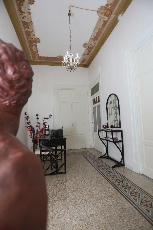 Rest And Go Bed & Breakfast Palermo Exterior photo