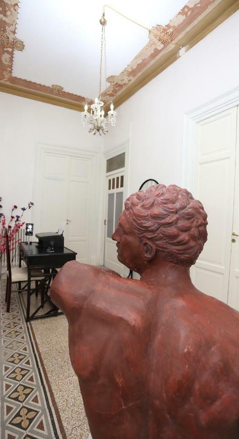 Rest And Go Bed & Breakfast Palermo Exterior photo