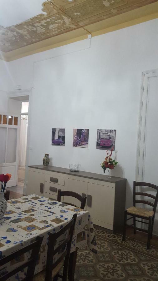 Rest And Go Bed & Breakfast Palermo Exterior photo